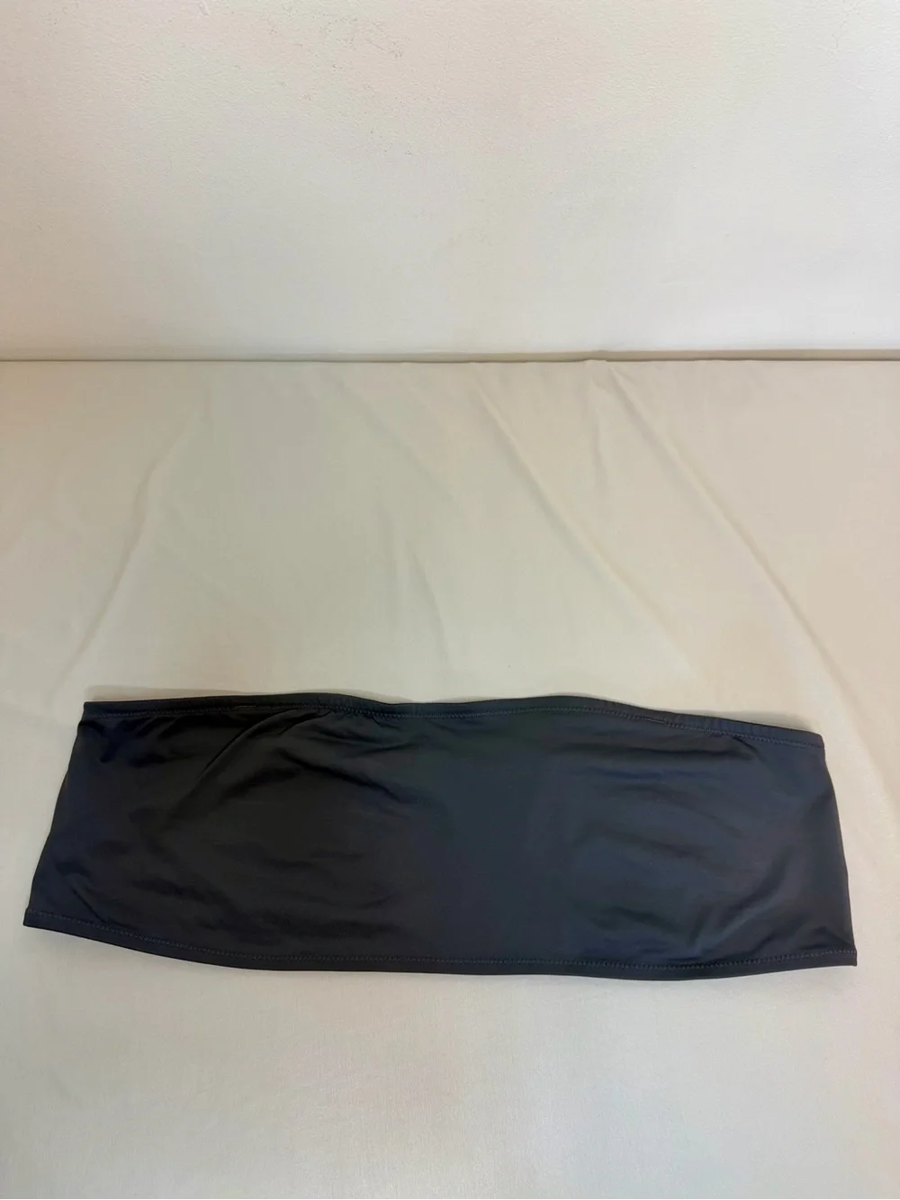 SKIMS swim bandeau